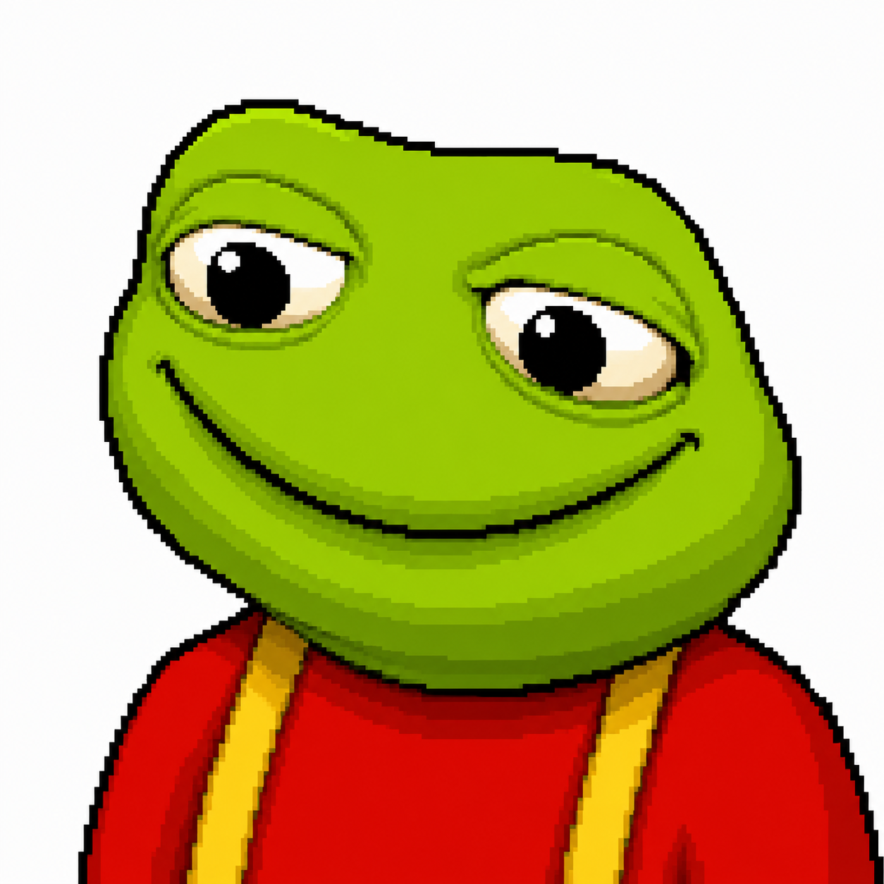 Sly TOADTARD